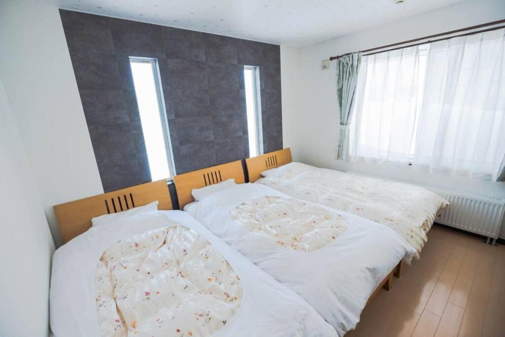Stay In Toyooka อาซาฮิคาวะ ภายนอก รูปภาพ