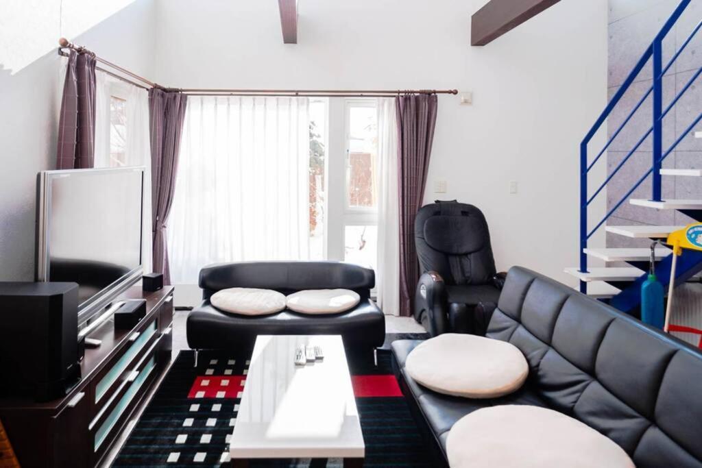 Stay In Toyooka อาซาฮิคาวะ ภายนอก รูปภาพ