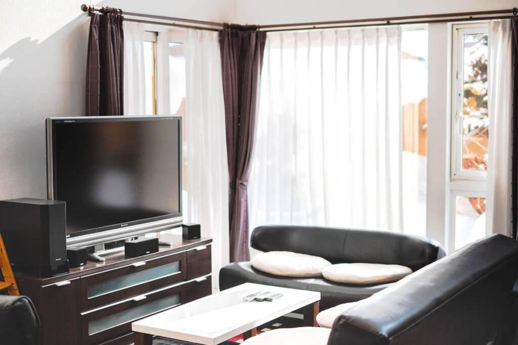 Stay In Toyooka อาซาฮิคาวะ ภายนอก รูปภาพ