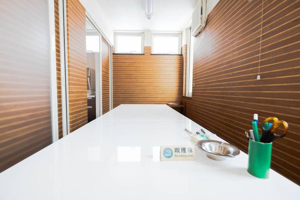 Stay In Toyooka อาซาฮิคาวะ ภายนอก รูปภาพ