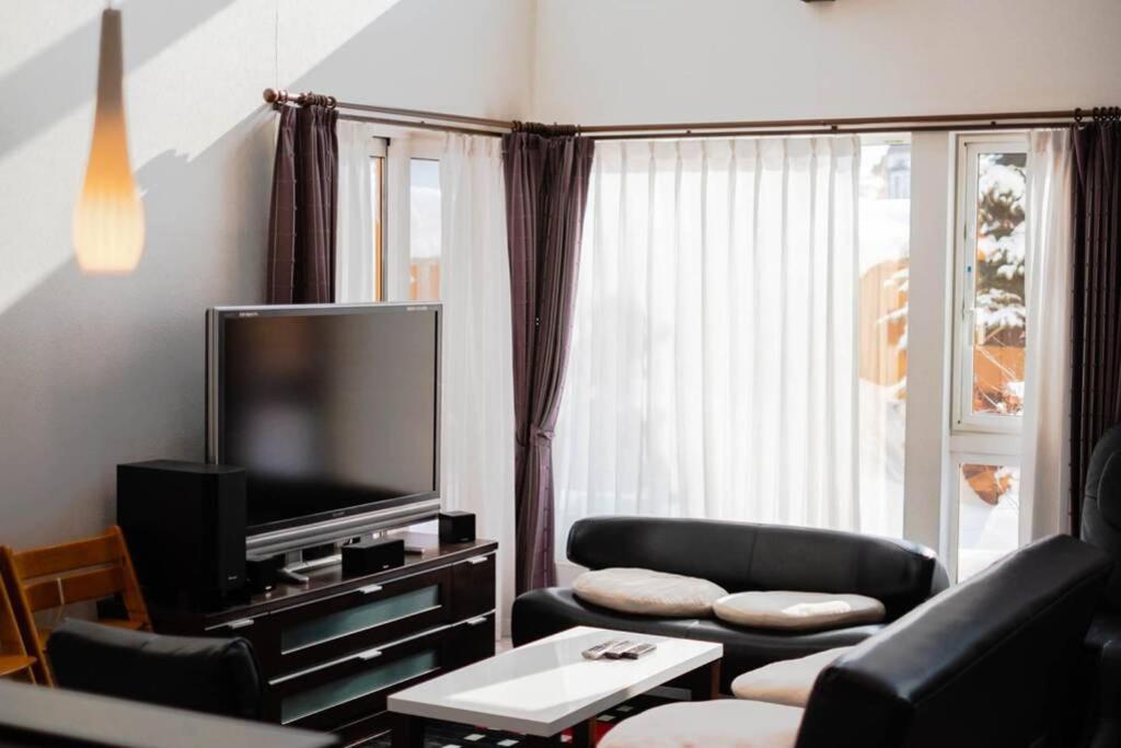 Stay In Toyooka อาซาฮิคาวะ ภายนอก รูปภาพ